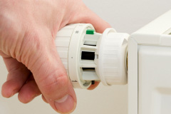 Clephanton central heating repair costs