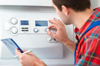 free Clephanton gas safe engineer quotes