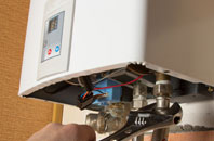 free Clephanton boiler install quotes